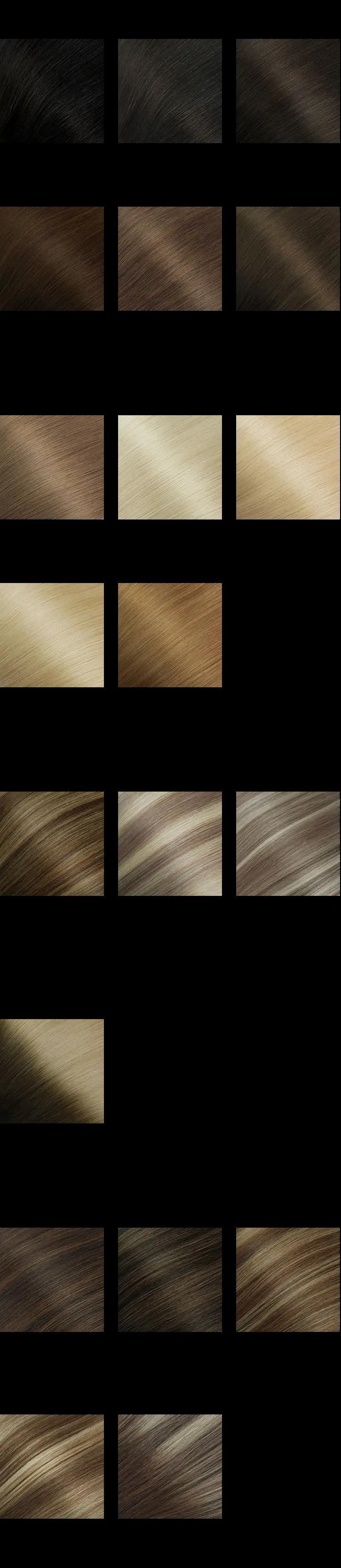 6-Star Quality Hair Colors-1 from newtimeshair
