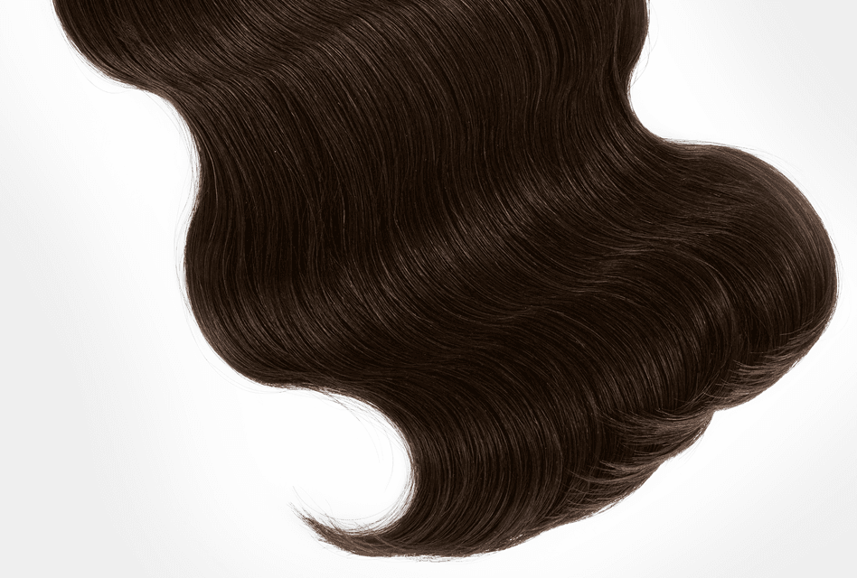 Remy hair image