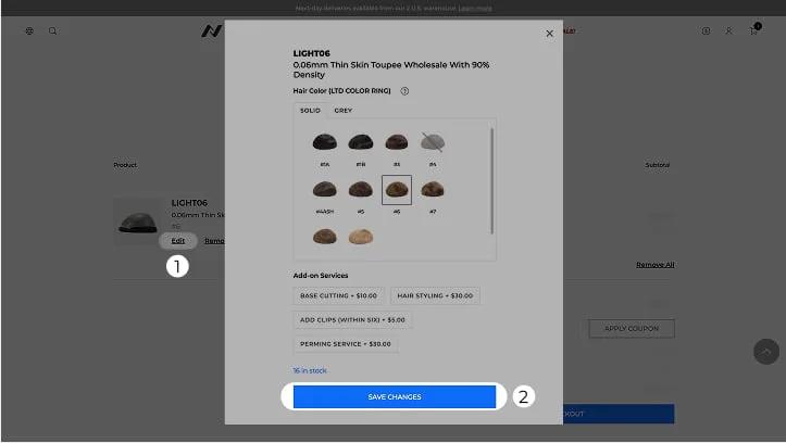 How To Order