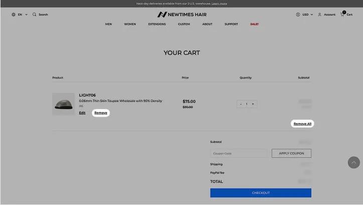 How To Order