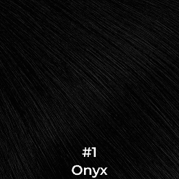 #1 Onyx