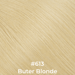 #613 Butter Blonde
