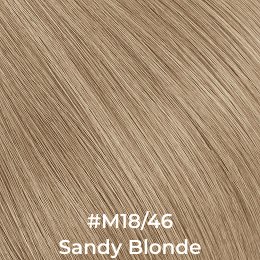 #M18/46 Sandy Blonde