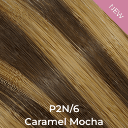 #P2N/6 Caramel Mocha