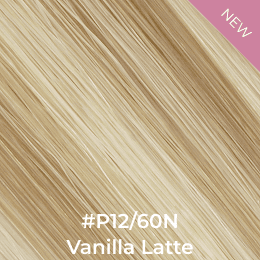 #P12/60N Vanilla Latte