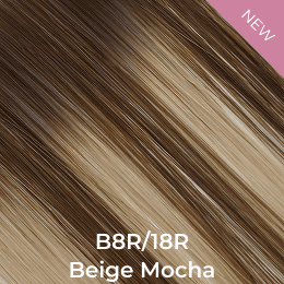 #B8R/18R Beige Mocha