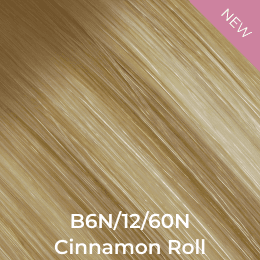 #B6N/12/60N Cinnamon Roll