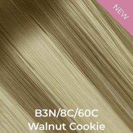 #B3N/8C/60C Walnut Cookie