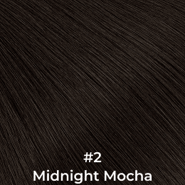 #2 Midnight Mocha