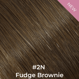 #2N Fudge Brownie