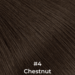 #4 Chestnut