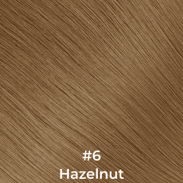 #6 Hazelnut
