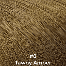 #8 Tawny Amber