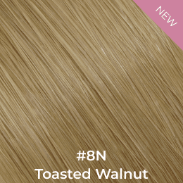 #8N Toasted Walnut