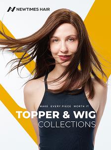 Toppers & Wigs Catalog