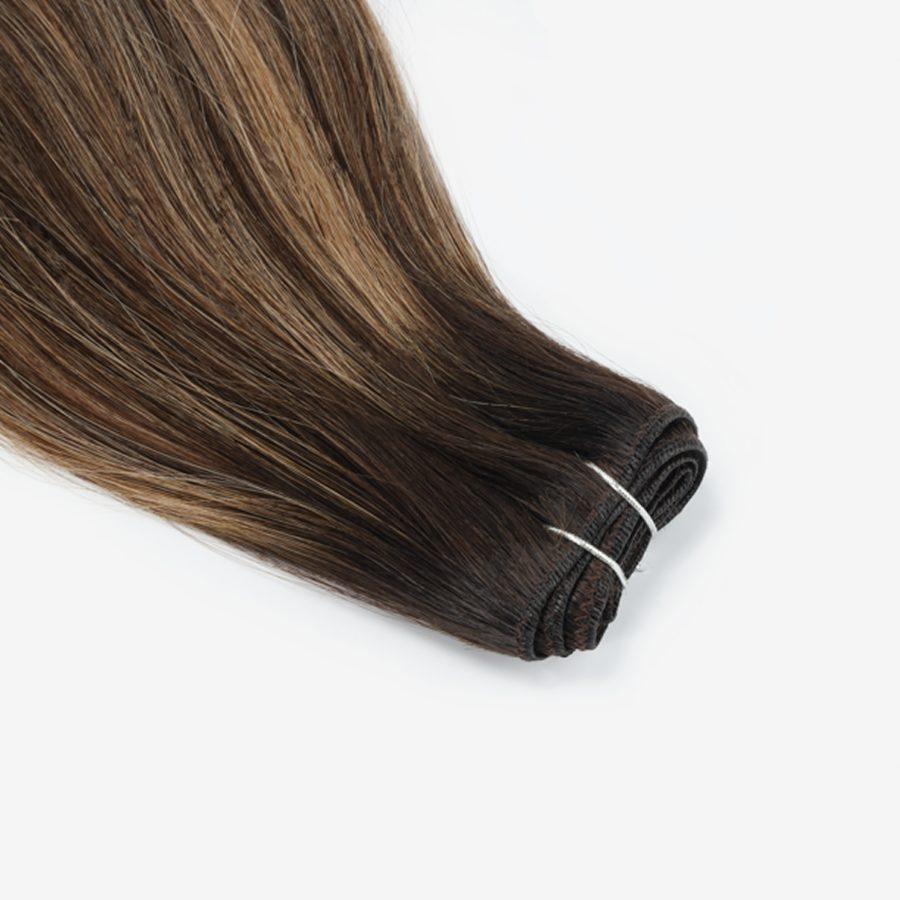 Weft