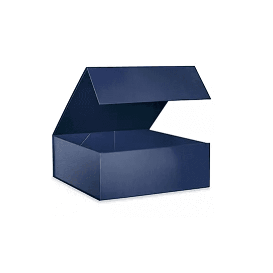 Magnetic Boxes
