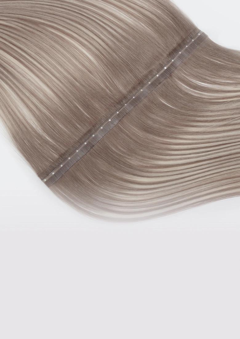 Butterfly Weft