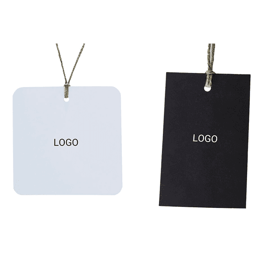 Tags