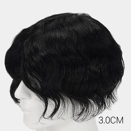 Curls hair image