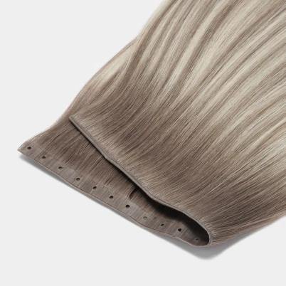 Flip Weft