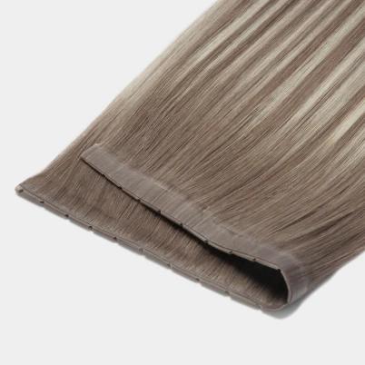 Invisi Flip Weft