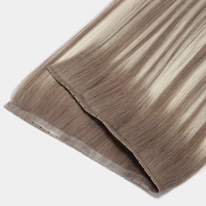 Genius Flip Weft