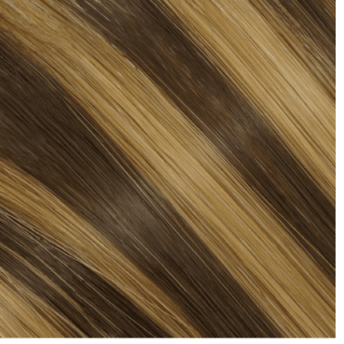 #P2N/6 - Caramel Mocha