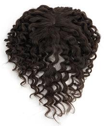 Curls hair image