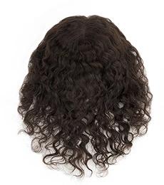 Curls hair image