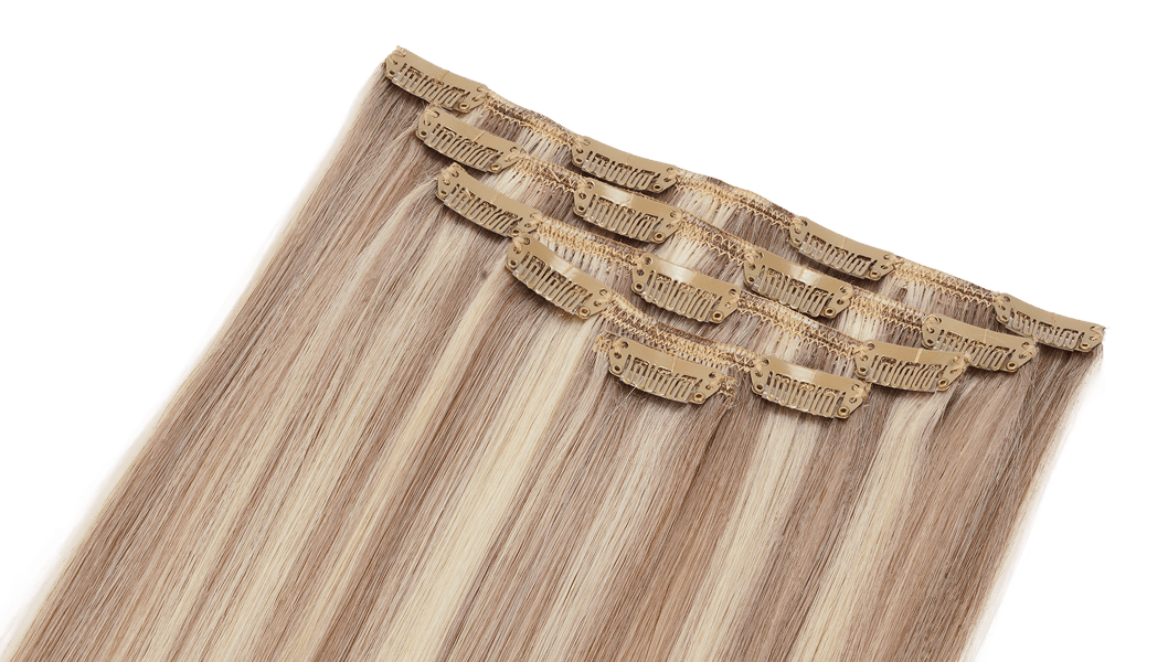 Shop clip in hair extensions