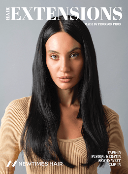 Hair Extension