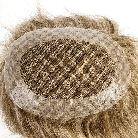 custom hair system cases
