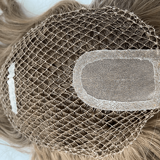 custom hair system cases