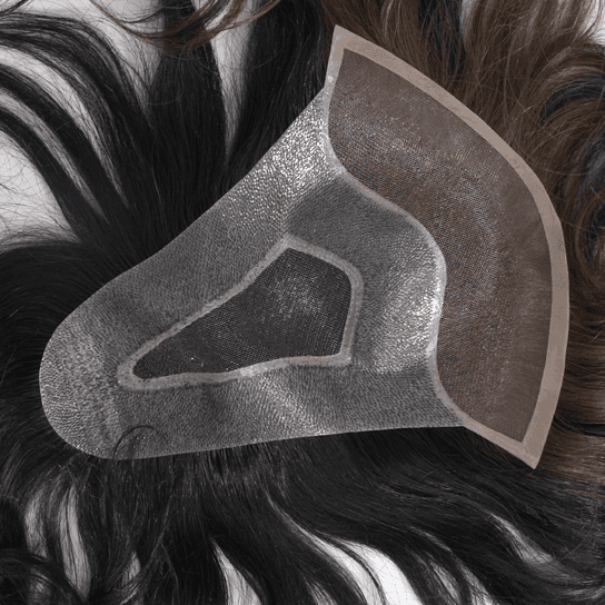 custom hair system cases