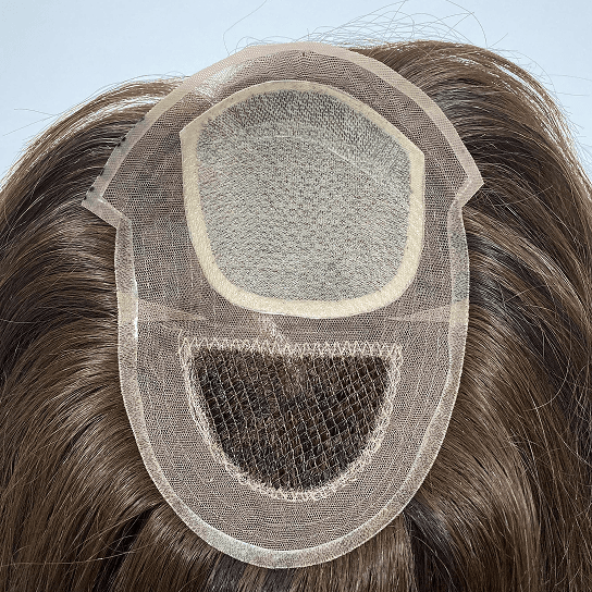 custom hair system cases
