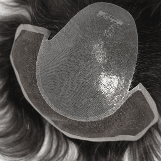 custom hair system cases