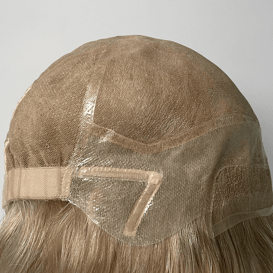 custom hair system cases