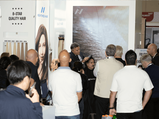 exhibition image