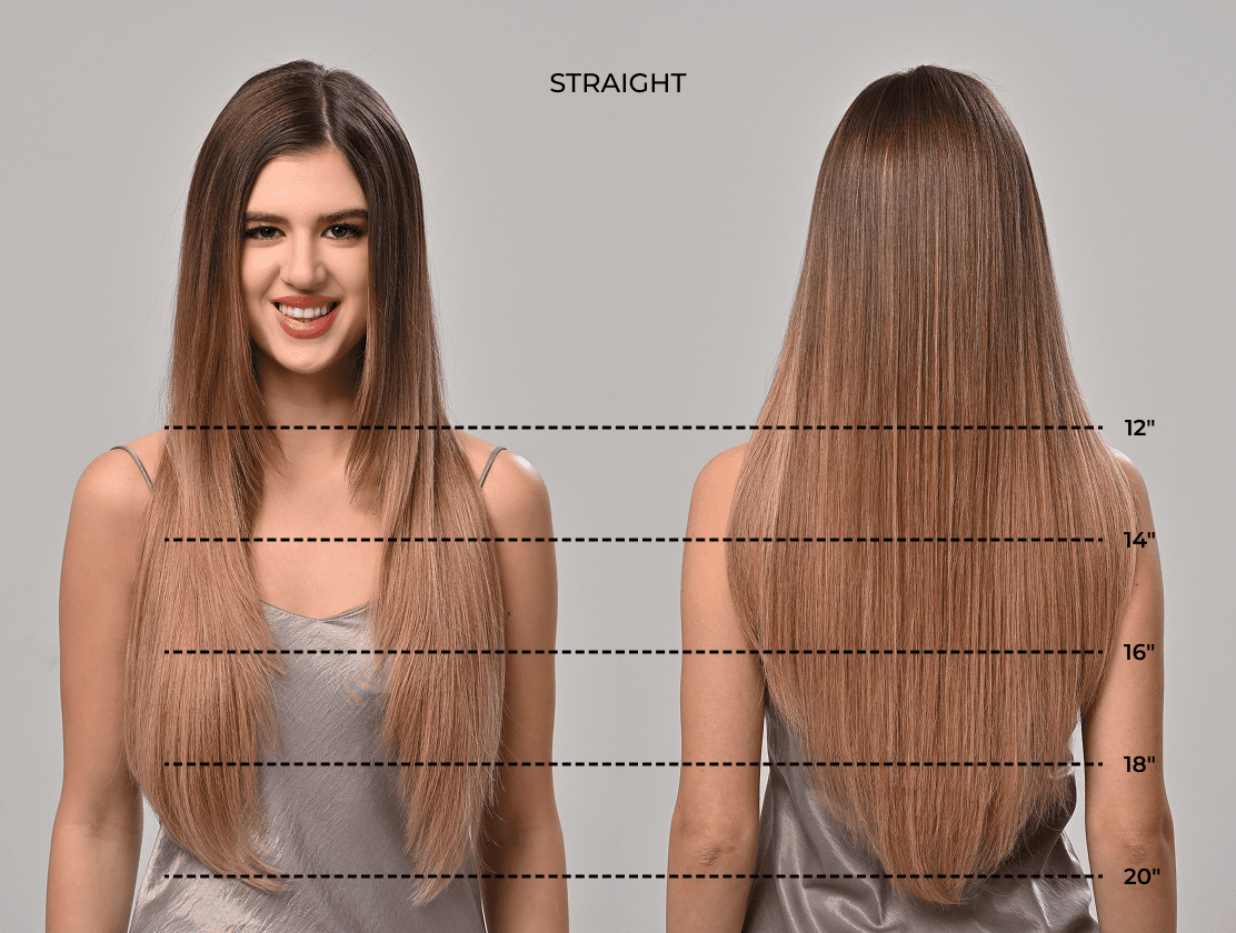 straight-hair