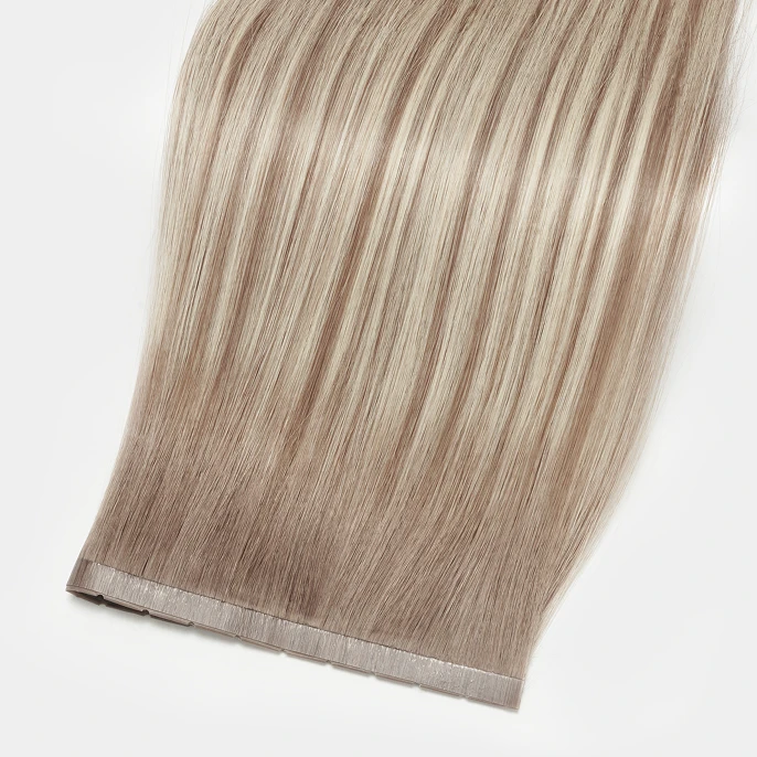 7-Star 100% Prime Remy Hair