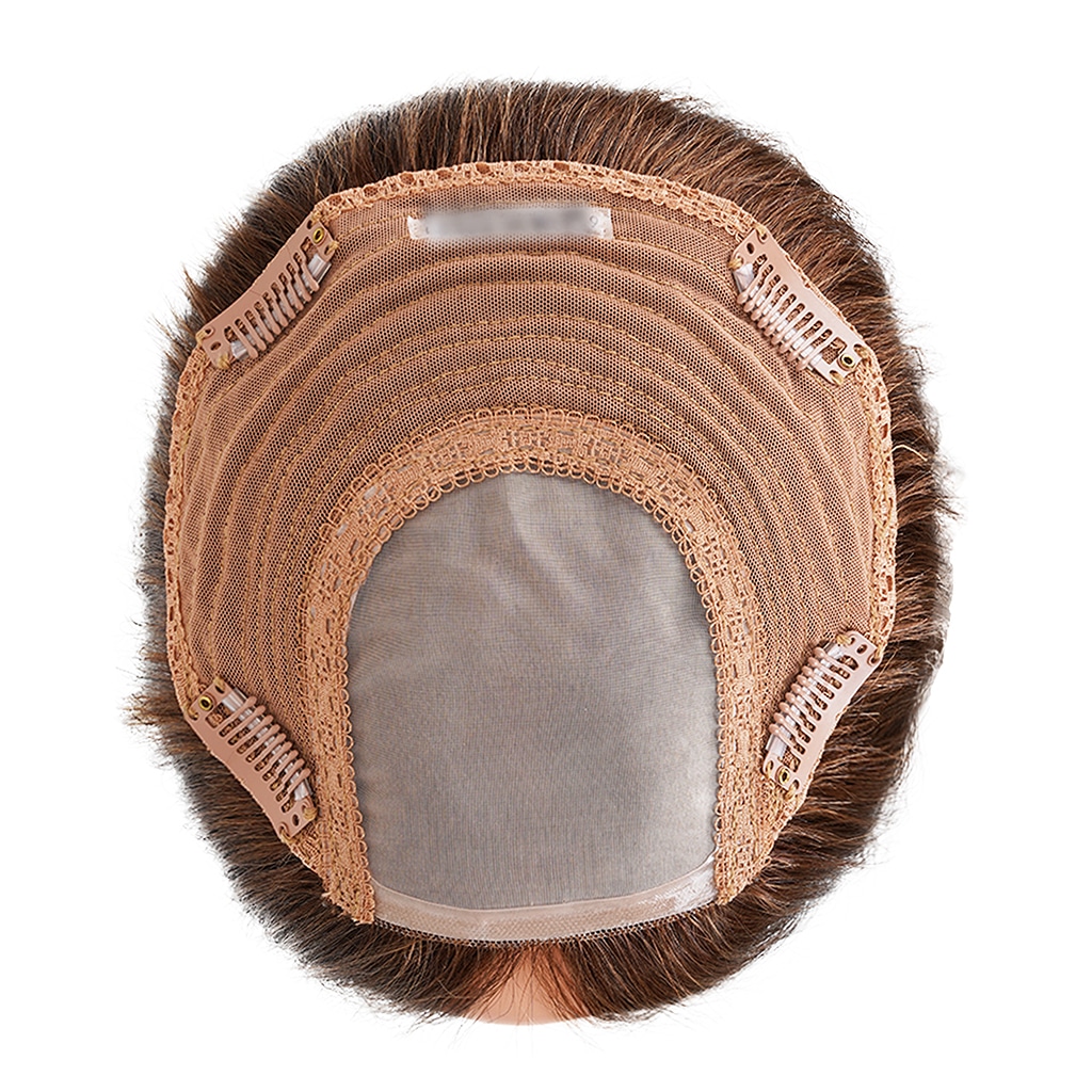 IN6×6-Silk-Mono-Wefted-Back-Clip-on-Hair-Topper-10