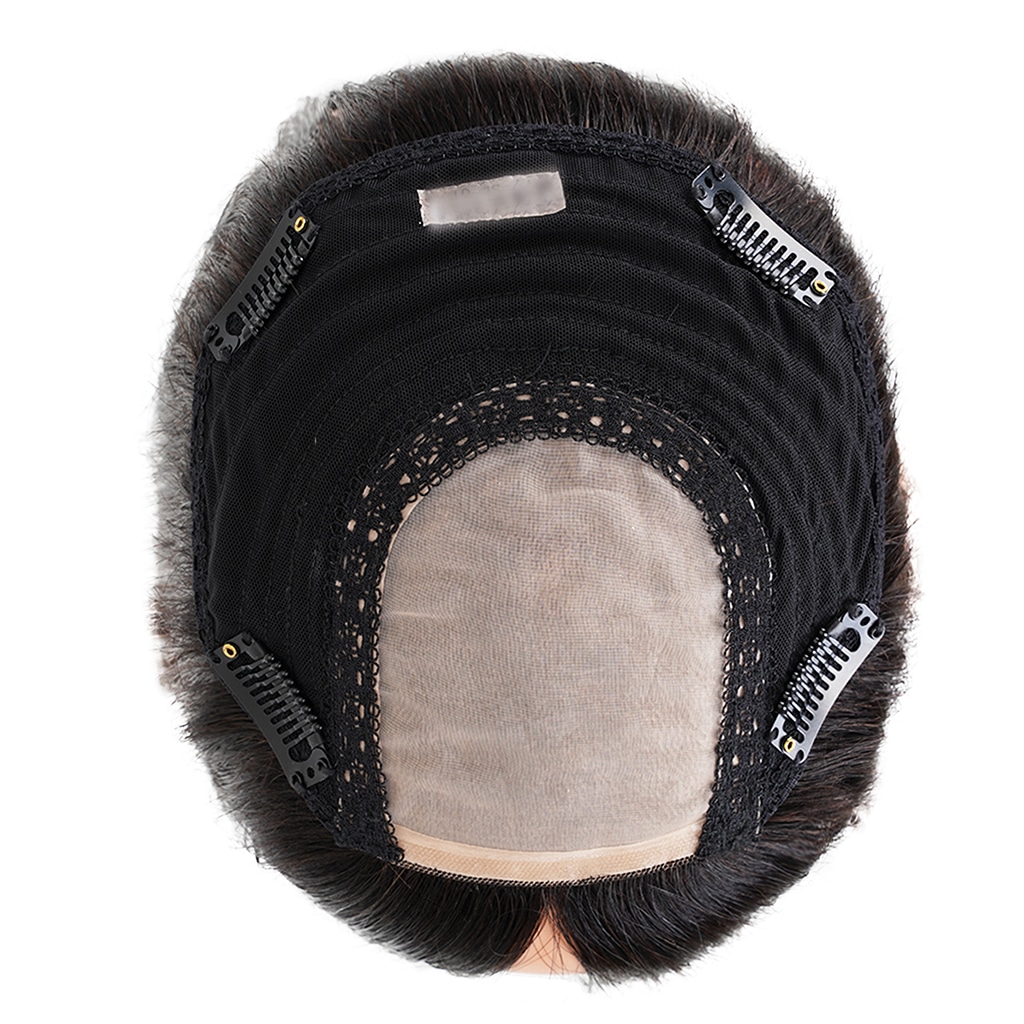 IN6×6-Silk-Mono-Wefted-Back-Clip-on-Hair-Topper-9