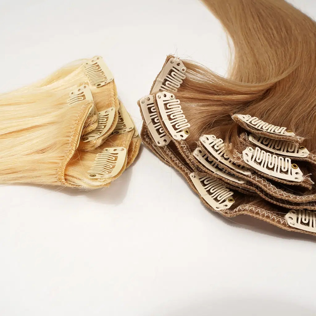 Clip-In-Hair-Extensions-in-Remy-Human-Hair-12