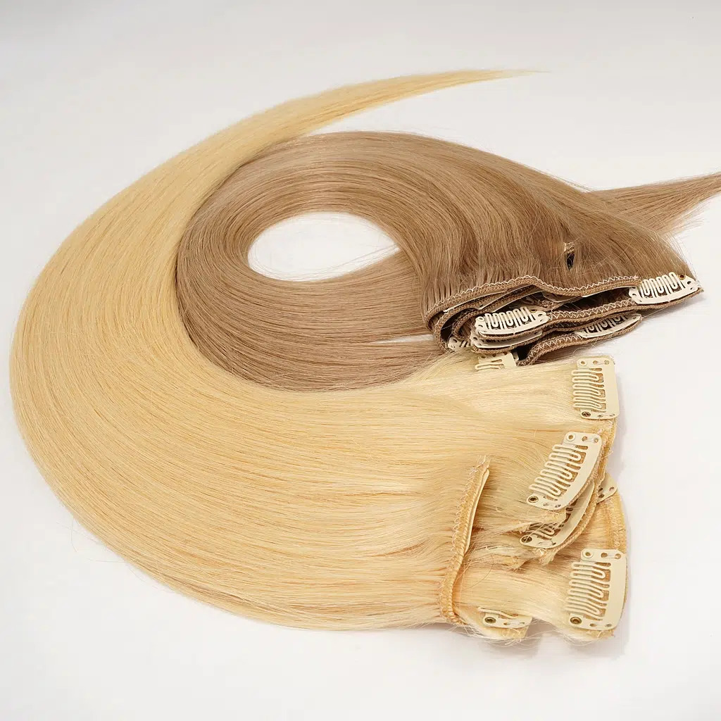 Clip-In-Hair-Extensions-in-Remy-Human-Hair-13