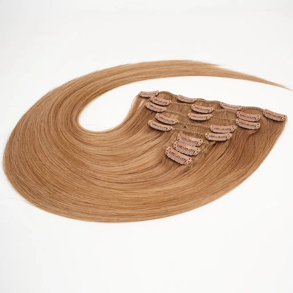 Clip-In-Hair-Extensions-in-Remy-Human-Hair-3