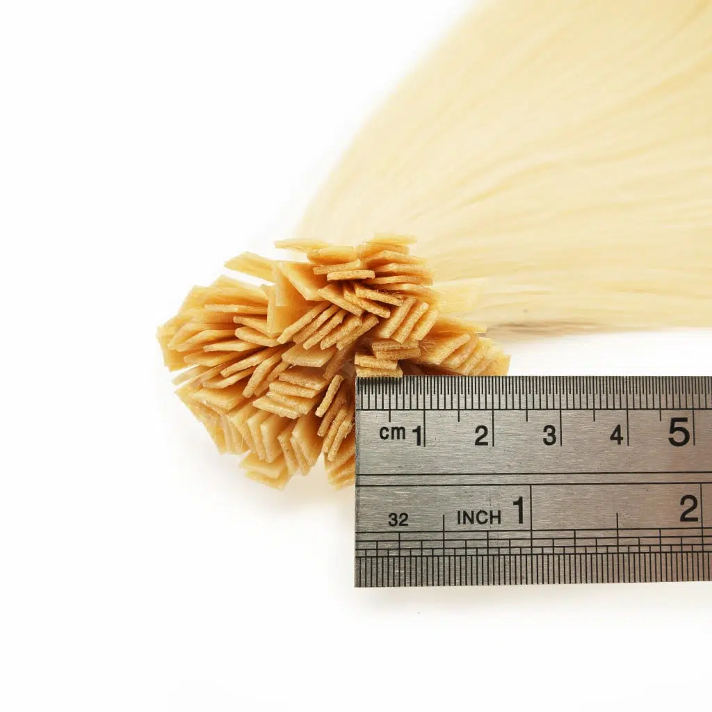 Flat-Tip-Extensions-in-100-Remy-Human-Hair-10
