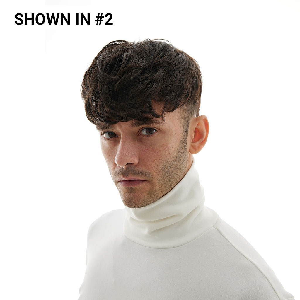 HS27 Fine Mono Hair System with Skin Gauze Front (10)