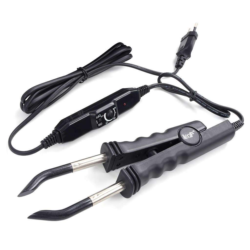 Loof Hair Extension Iron (3)