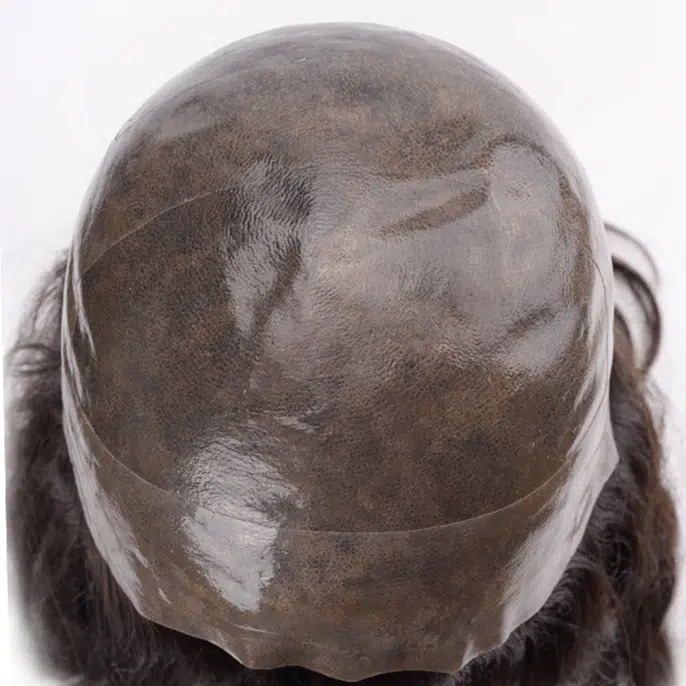 NL648-Medical-Wigs-Injected-Skin-with-Anti-Slip-Silicone-Black-Wavy-Hair-8